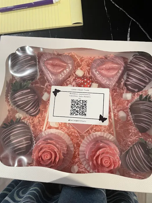 Leela’s sweet treats Picture 2