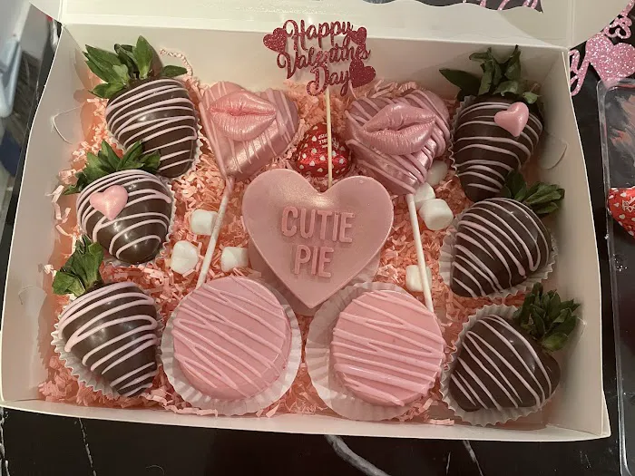 Leela’s sweet treats Picture 4