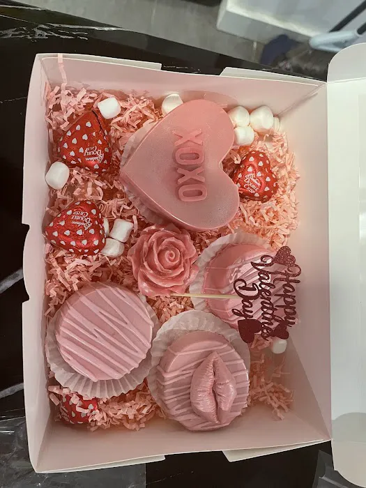 Leela’s sweet treats Picture 9