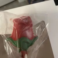 Leela’s sweet treats ico