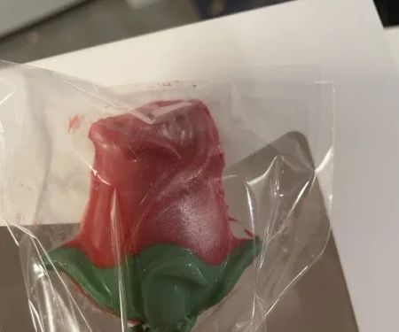 Leela’s sweet treats