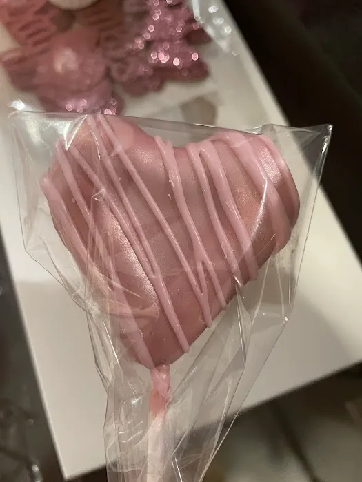 Leela’s sweet treats Picture 5