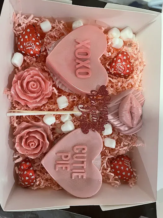 Leela’s sweet treats Picture 3