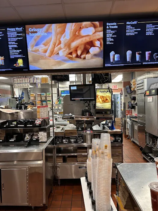 McDonald's Picture 5