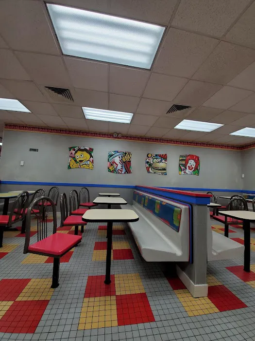 McDonald's Picture 4