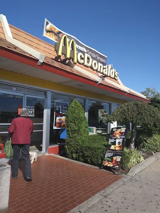 McDonald's Picture 2