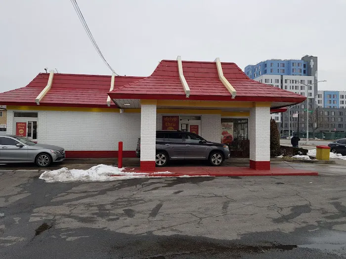 McDonald's Picture 6