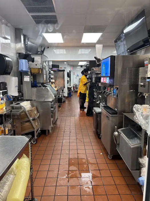 McDonald's Picture 3