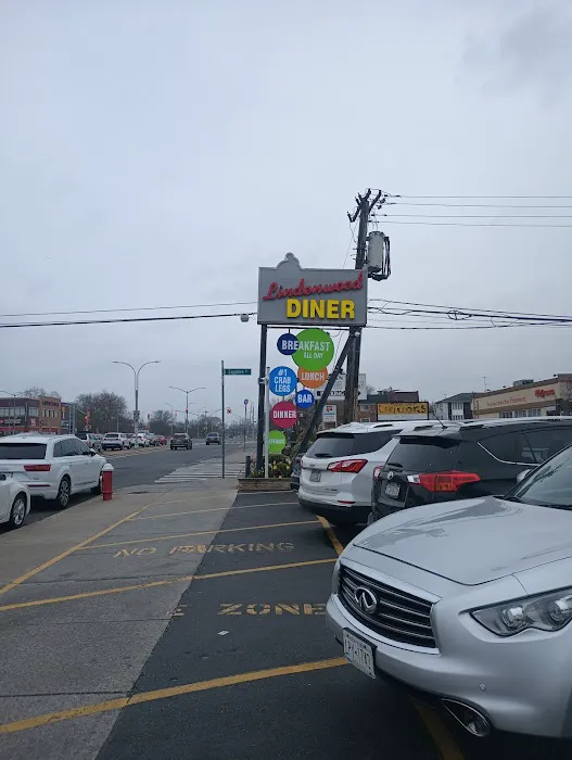 Lindenwood Diner Picture 3