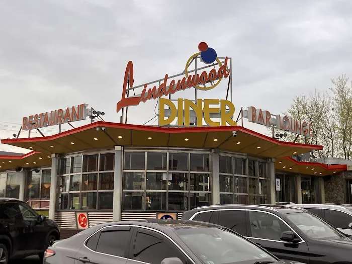 Lindenwood Diner Picture 1