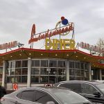 Lindenwood Diner
