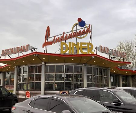 Lindenwood Diner