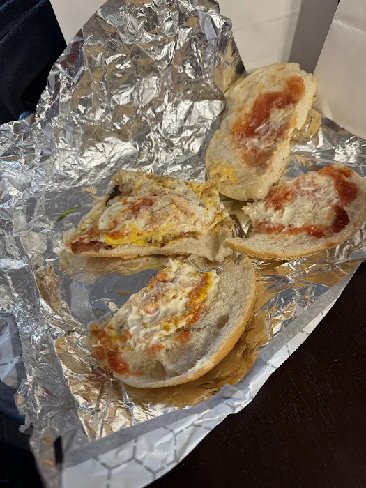 All American Bagel & Barista Company Picture 8