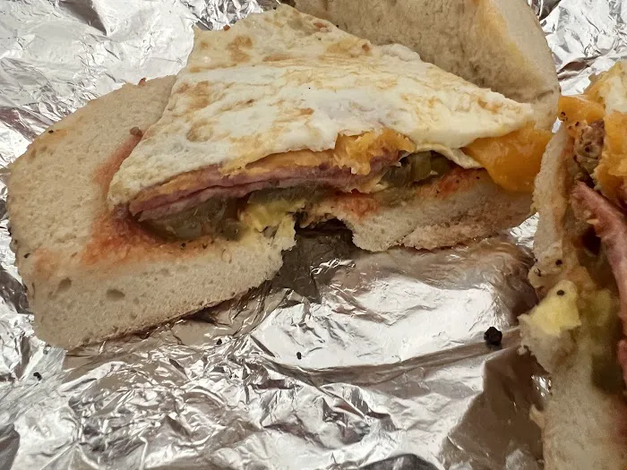 All American Bagel & Barista Company Picture 7