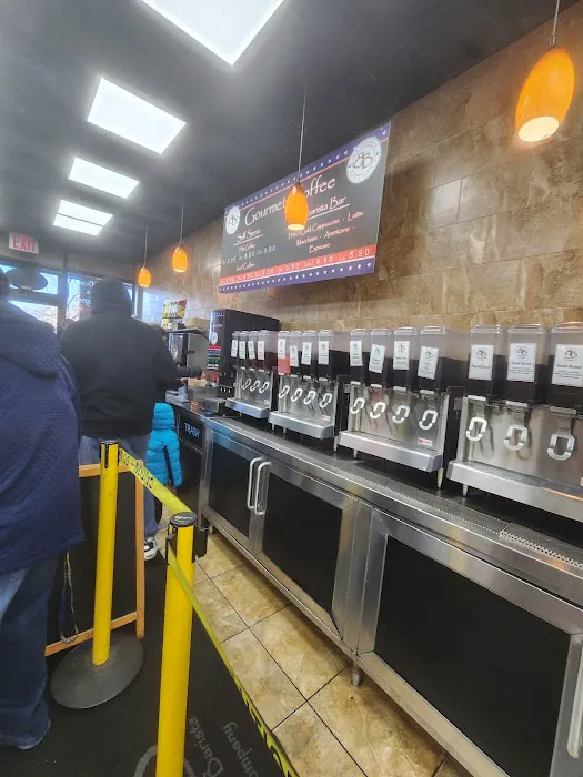 All American Bagel & Barista Company Picture 4