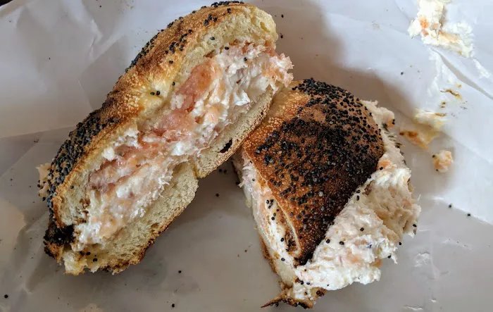 All American Bagel & Barista Company Picture 2
