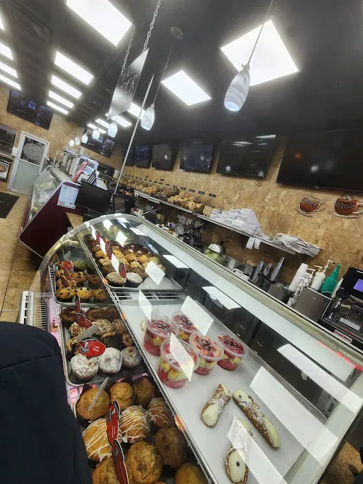 All American Bagel & Barista Company Picture 3