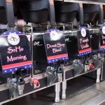 All American Bagel & Barista Company