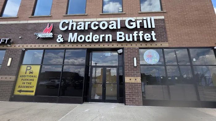 Charcoal Grill & Modern Buffet Picture 5