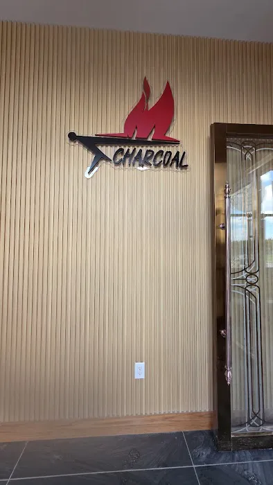 Charcoal Grill & Modern Buffet Picture 2