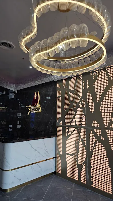 Charcoal Grill & Modern Buffet Picture 10