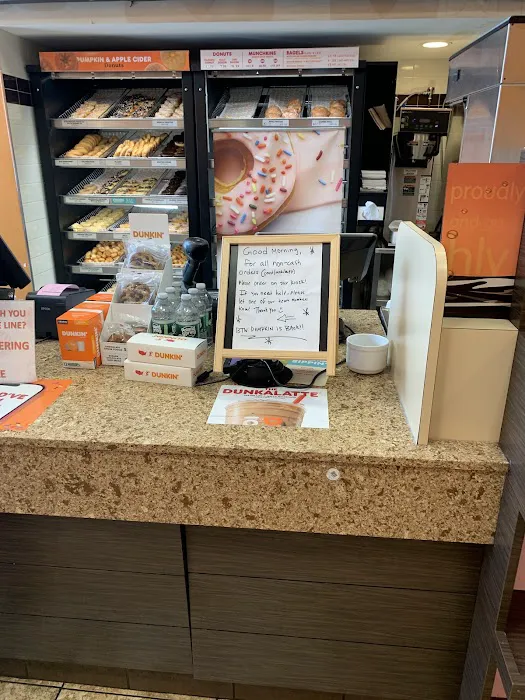 Dunkin' Picture 10