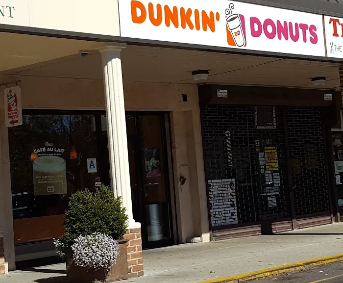 Dunkin' Picture 3