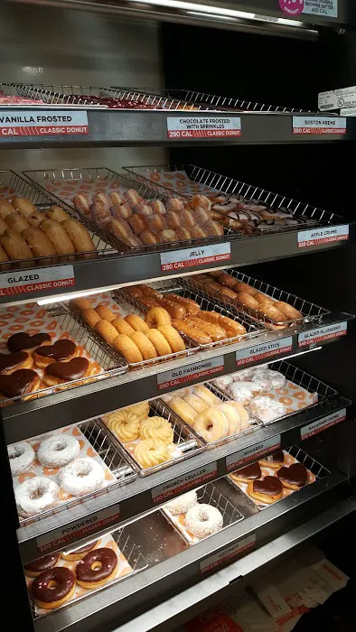 Dunkin' Picture 10