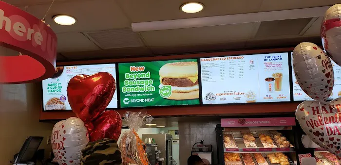 Dunkin' Picture 4