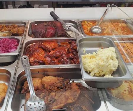 Stanley Deli & Grocery