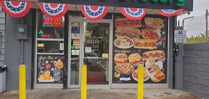 Stanley Deli & Grocery Picture 4