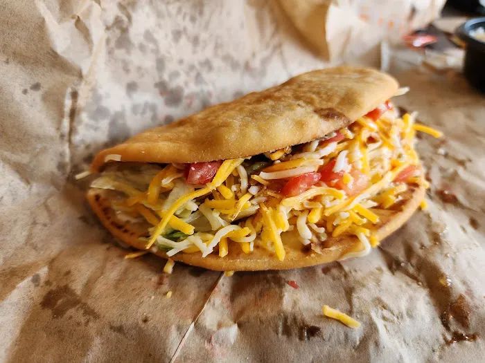 Taco Bell Picture 7