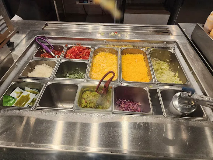 Taco Bell Picture 4