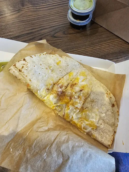 Taco Bell Picture 10