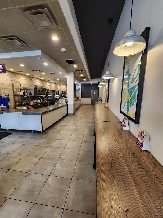 Taco Bell Picture 8