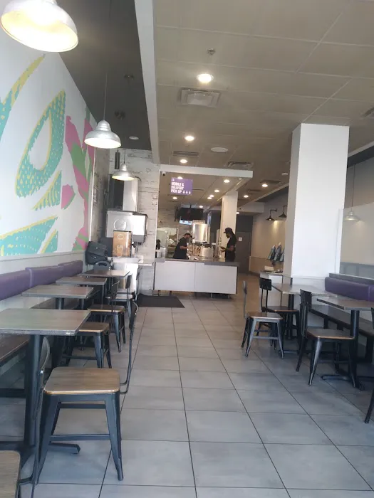 Taco Bell Picture 9