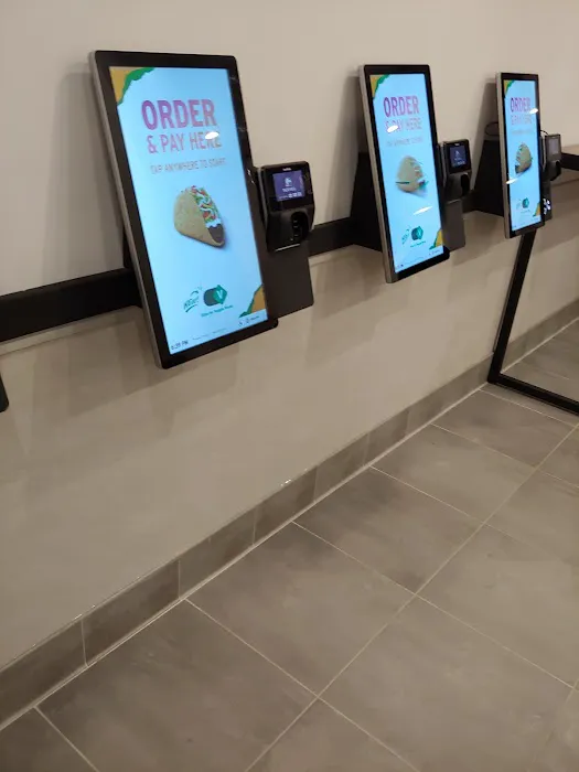 Taco Bell Picture 1