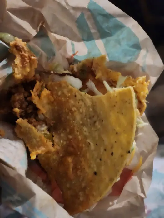 Taco Bell Picture 6