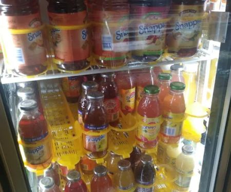 Linden deli & Grocery