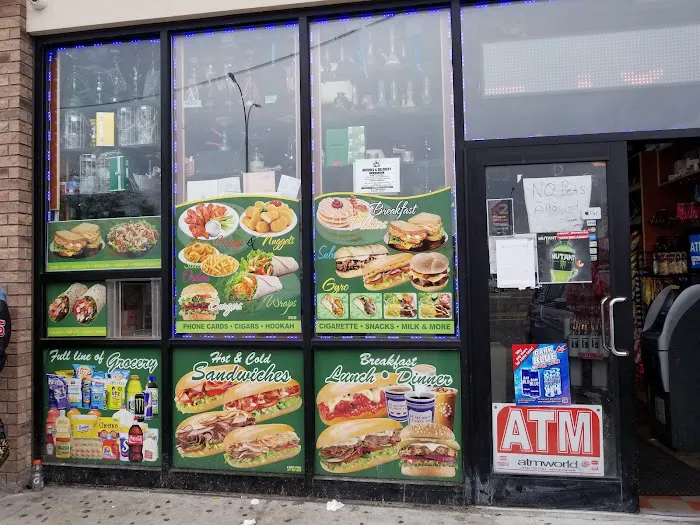Linden deli & Grocery Picture 5