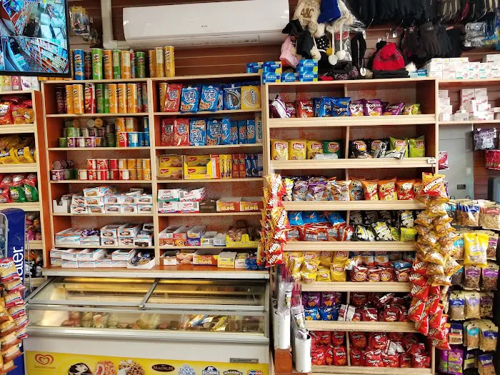 Linden deli & Grocery Picture 7