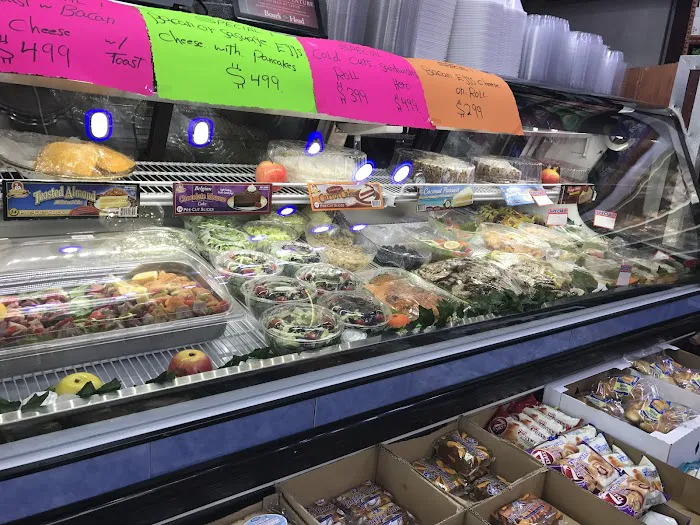 Brookdale deli and grill Picture 6
