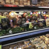 Brookdale deli and grill ico