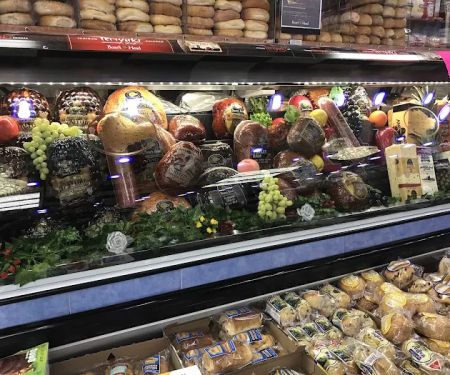 Brookdale deli and grill