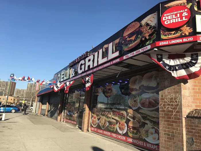 Brookdale deli and grill Picture 7