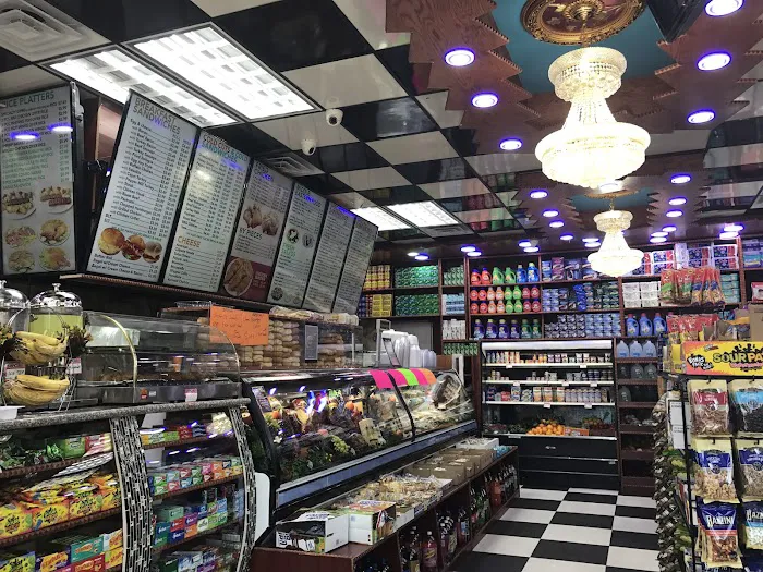 Brookdale deli and grill Picture 5