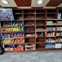 Holy Deli & Grìll ico