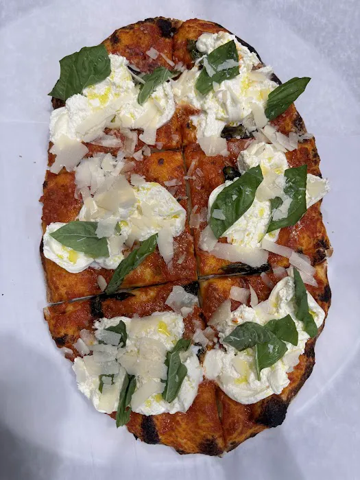 La Villa Pizzeria Picture 5