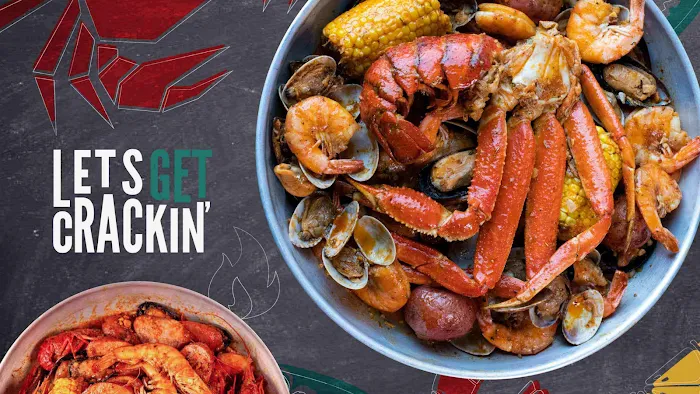 Hook & Reel Cajun Seafood & Bar Picture 3