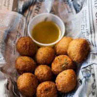 Hook & Reel Cajun Seafood & Bar ico
